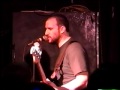 Pedro the Lion - Penetration (live 2002) 