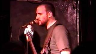 Pedro the Lion - Penetration (live 2002)