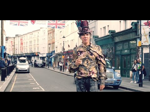 Maxi Trusso :Fragments of Life -house  versión 2023