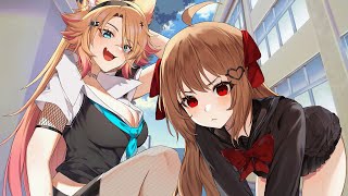 [Vtub] Evil Neuro聯動新Cover發表！