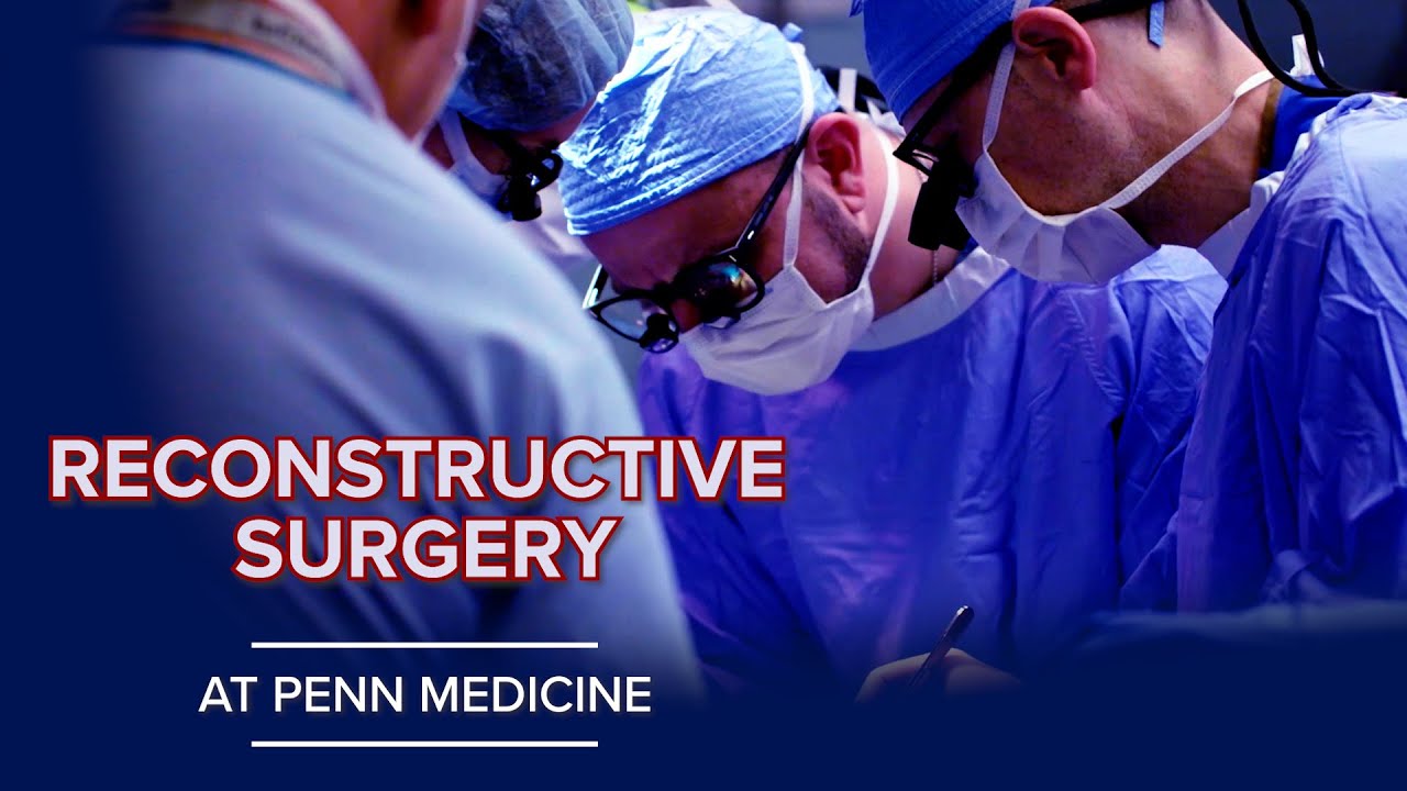 Watch video featuring Stephen J. Kovach, III, MD on YouTube