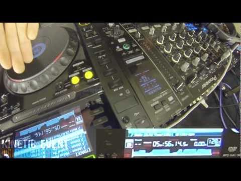 Pioneer CDJ-2000 Tutorial 1: Basics of Hot Cues