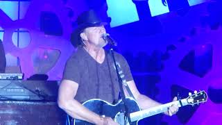 &quot;Every Light in the House&quot; - Trace Adkins - 9/29/17