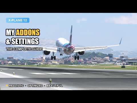 Forums X Plane