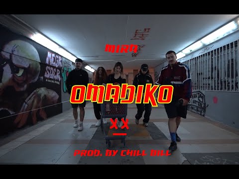 Mira-Ομαδικό (Official video)