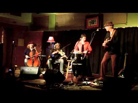 Karen Savoca ~ Almost Fine