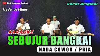 Download lagu SEBUJUR BANGKAI KARAOKE NADA COWOK/PRIA (Rhoma Irama) Versi Original mp3 Download lagu SEBUJUR BANGKAI KARAOKE NADA COWOK/PRIA (Rhoma Irama) Versi Original mp3