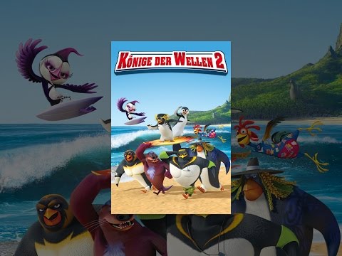Könige der Wellen 2