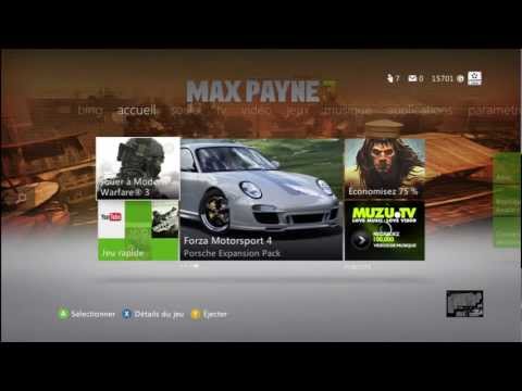 comment augmenter sa connexion xbox live