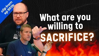 This is what stands between you and your goals being achieved (clip from ep903b)