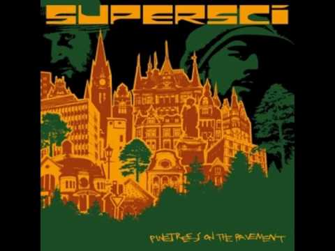 Supersci feat. Blackfist and Rosie staf - Lullaby