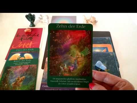 Klein und fein Das treffsichere Liebesorakel und Wochenorakel der Engel  für diese Woche