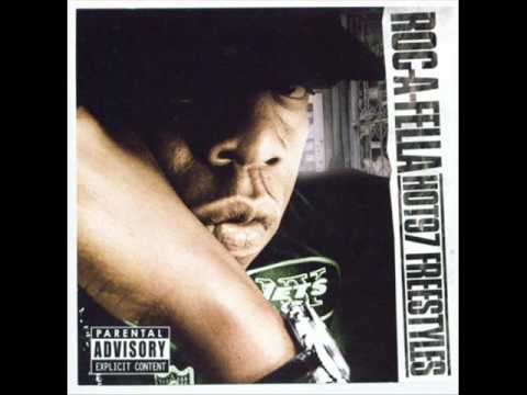 Jay Z- Get High Freestyle (Jaz-0 Di$$)