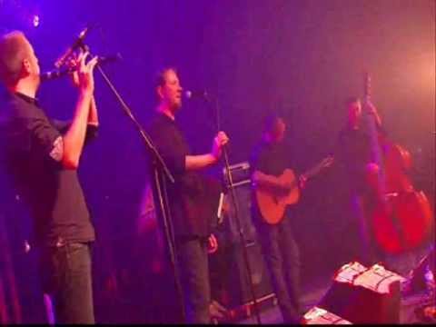 Landat Moisson Quintet - Yaouank 2012