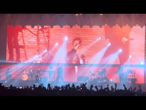 Geniuz F the FUTURE-T.I.H.K. ft. Novel Fergus,PetPet Shawn,Juno_mak［2024金榜題名演唱會］￼