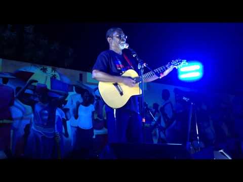 Manno Charlemagne - Konviksyon