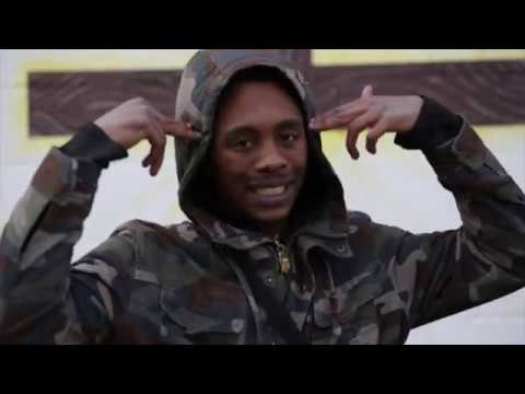 Tino Kickdoe - Not Letting up | Shot By Ohwell Visionz