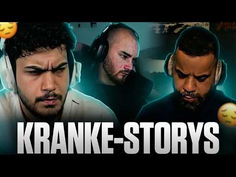 MOTHER CAUGHT CHEATING..?!😔Viewer stories with Marli & Ali