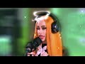 The Ice Spice On The Radar PART 2 Freestyle CLEAN VERSION