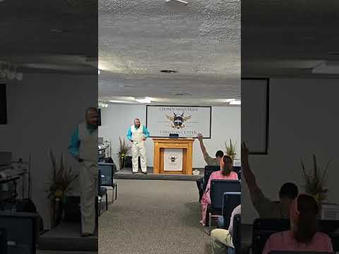 God is a Chain Breaker video thumbnail