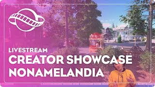 Creator Showcase W/Mike Sheets and MaskedBandit102 (Part 1)