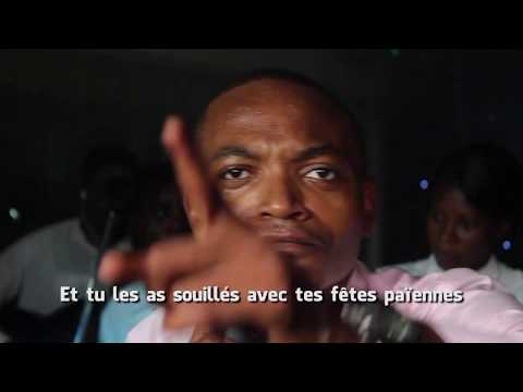 Isaac Bukasa - Pesé (Concert sortie officielle Biche de l'aurore)