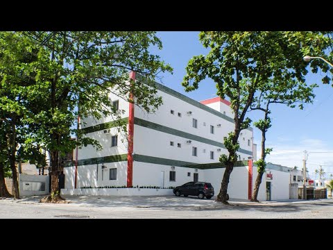 Onix Hotel Praia de Piata | Salvador, Brazil | Hotel Review 🏩