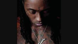 Lil Wayne - Ready For The World