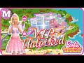 HOW TO: Barbie Dreamhouse Adventures Game VIP Unlocked Gameplay