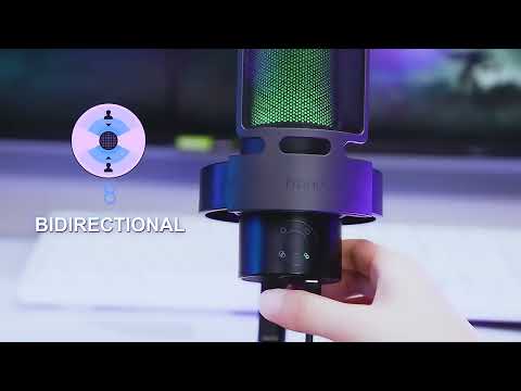 Микрофон Fifine A8 Plus