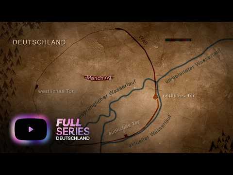 Untergang und Erbe | Mythos Kelten | S01E03