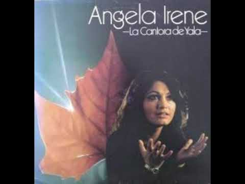 La Tonada Jamás Morirá - Angela Irene