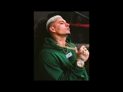 (FREE) Vida Cara - Filipe Ret x L7nnon Type Beat (Prod. OffBeatz)