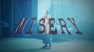 Misery – Constellation Stage & Screen Trailer
