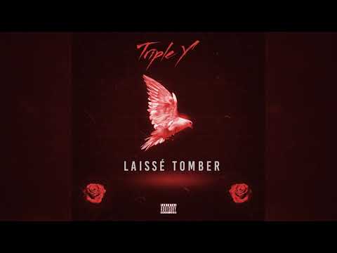 (2020) GIMS x MAES x NINHO x ALONZO Type Beat | " LAISSÉ TOMBER " (prod. Triple Y)
