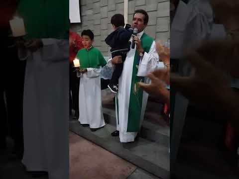 Parabéns Pra Você - Paróquia de Sant'Ana…