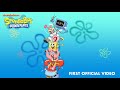Ethan S Archive Vault SpongeBob SquarePants The First Season DVD Menu Intro First Official Video