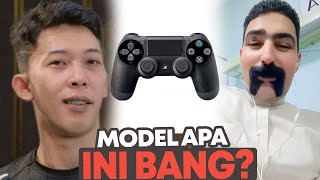 Download lagu GAYA KUMIS BIKIN TAMBAH MANIS mp3