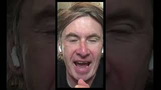 "ARE THE NEW BERNARD BUTLER'S ALBUM VOCALS WRITED TO BE A BIT OF BOWIE?" | RPS PRESENTS | #RPS