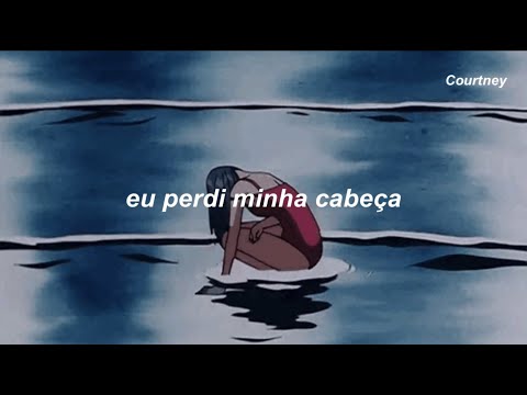 Eu perdi minha cabeça, eu não me importo // bellyache - Billie Eilish (slowed+reverb)