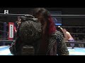 Mike Bailey vs. Hiromu Takahashi | NJPW Thu. at 10 p.m. ET