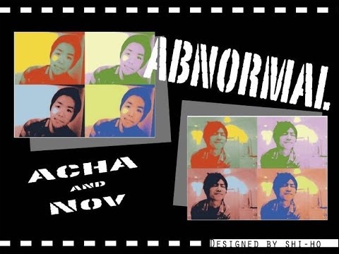 Acha & Nov／ABNORMAL