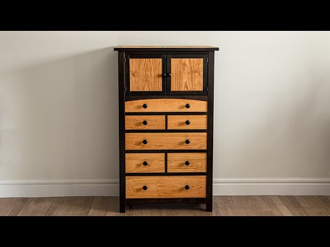 The Turning Point in My Woodworking Journey