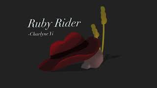 Ruby rider (1 hour)