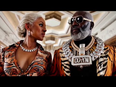 Mr. OG-YN - “Gave Me Roaches”