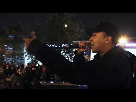 TROY - Utopía @ Raptonda 2019