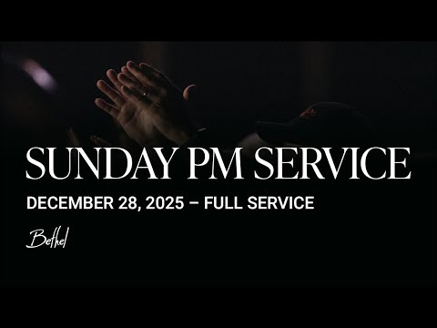 Bethel Church Service | Kris Vallotton Sermon | Worship with Peter Mattis, Caleb Jackson