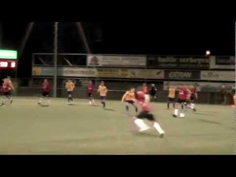 Ternesse vs Lyra 1-1