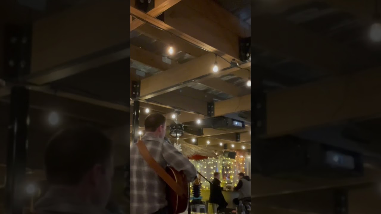 Promotional video thumbnail 3 for Matt Goebel Music