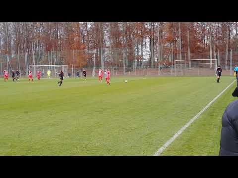 U19 BUNDESLIGA 1. FC Heidenheim vs. FC Augsburg 02